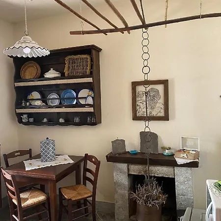Rio Casaletto Bed & Breakfast