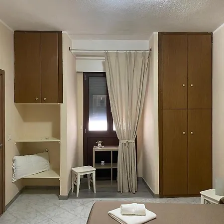 Bed & Breakfast Rio Casaletto