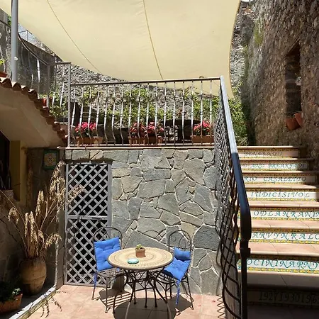 Rio Casaletto Casaletto Spartano