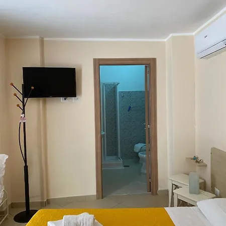 Rio Casaletto Casaletto Spartano