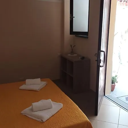 Bed & Breakfast Rio Casaletto *