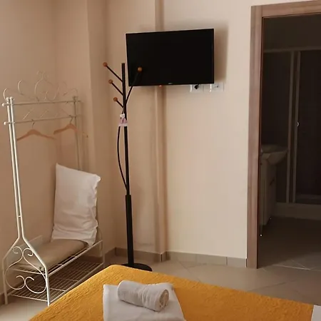 Bed and breakfast Rio Casaletto