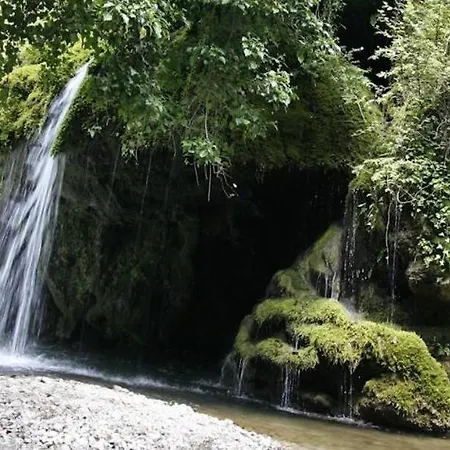 Bed and breakfast Rio Casaletto 3*